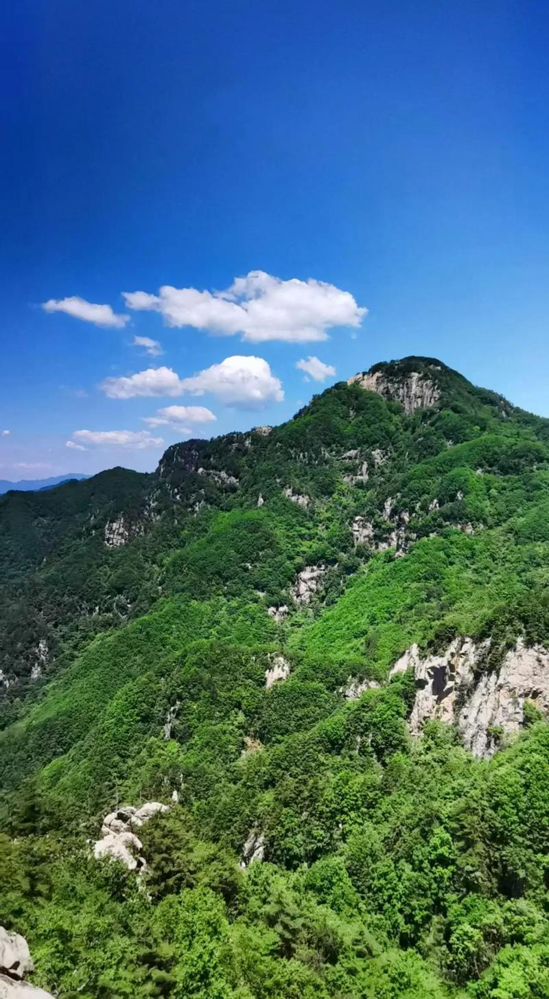 西峡自驾游景点有哪些必打卡？-第2张图片-星月文旅