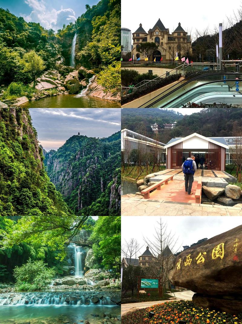 台州一日游，哪些景点最值得去？-第2张图片-星月文旅