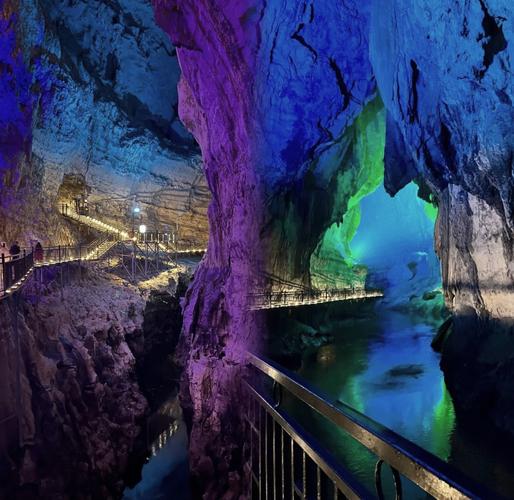 南丹旅游攻略必玩的景点-第1张图片-星月文旅