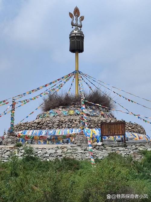 包头一日游有哪些景点必打卡？-第1张图片-星月文旅