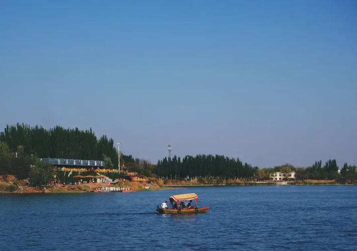 包头一日游有哪些景点必打卡？-第2张图片-星月文旅