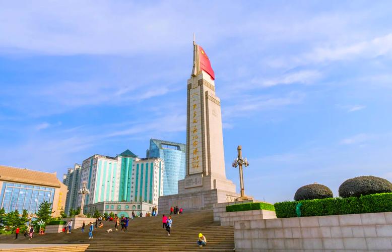 南昌有哪些必打卡旅游景点？-第2张图片-星月文旅