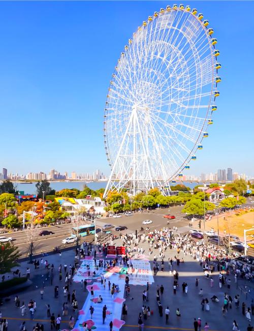 南昌有哪些必打卡旅游景点？-第1张图片-星月文旅