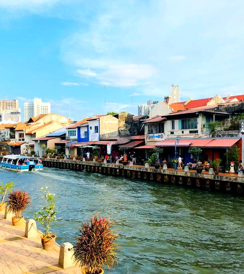 马六甲怎么玩？必去景点有哪些？-第3张图片-星月文旅