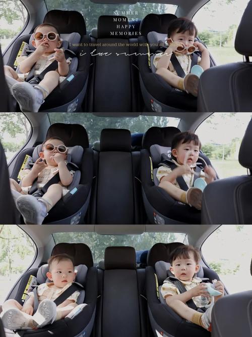 2月龄宝宝能自驾游吗？-第1张图片-星月文旅