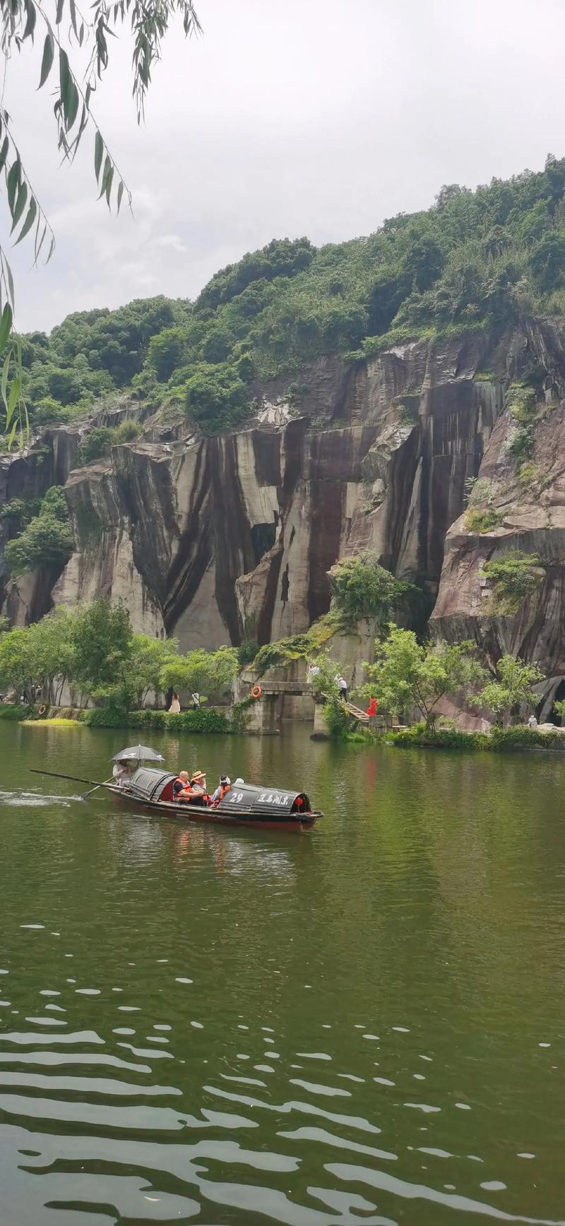绍兴有哪些必游景点？-第2张图片-星月文旅