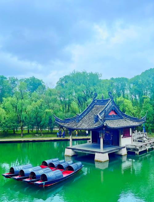 绍兴有哪些必游景点？-第3张图片-星月文旅