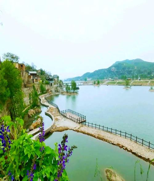 石家庄周边有哪些必游景点？-第3张图片-星月文旅