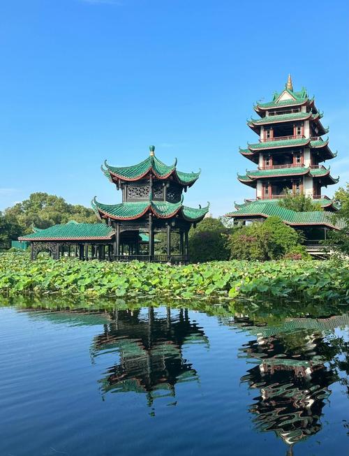 成都周边有哪些必打卡景点？-第2张图片-星月文旅