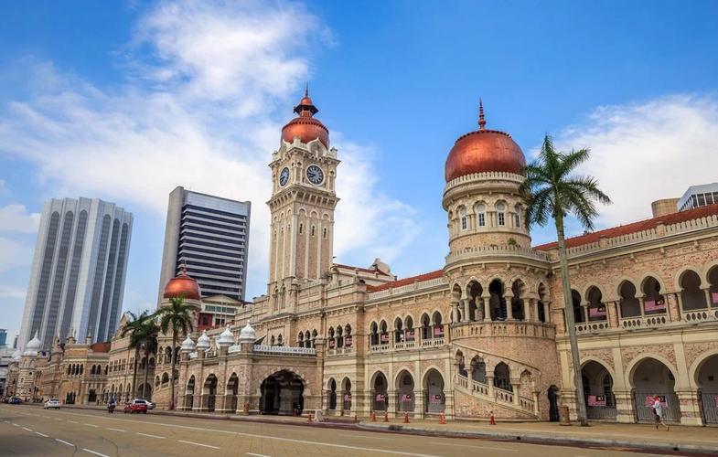 吉隆坡旅游必去哪？怎么玩才最地道？-第2张图片-星月文旅