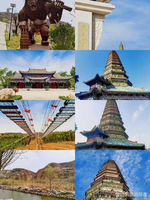 临汾旅游景点大全，哪些最值得一游？-第2张图片-星月文旅
