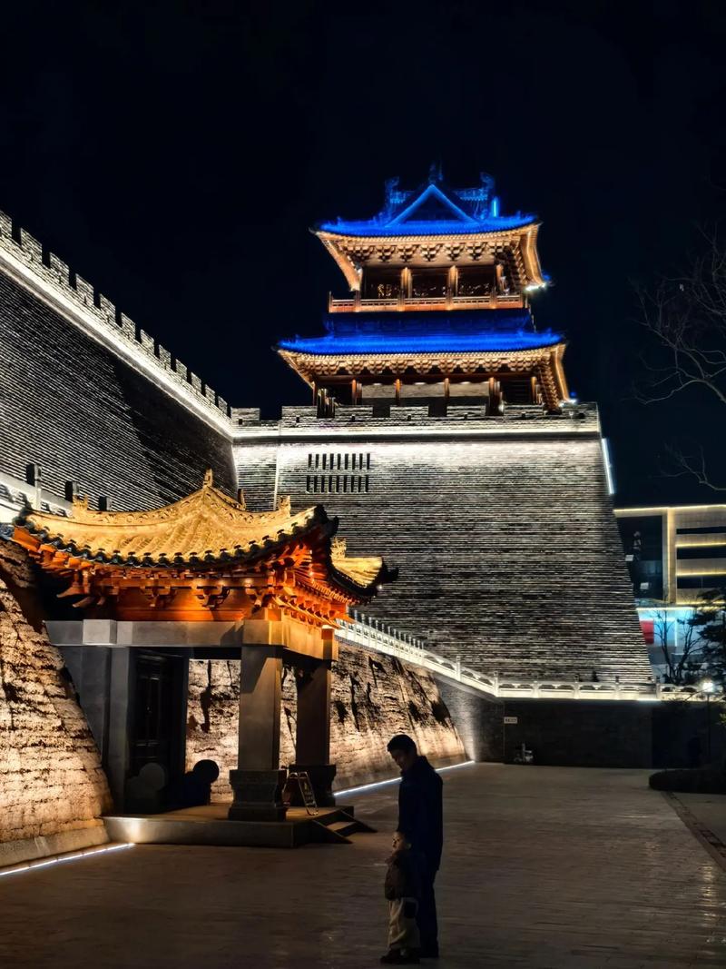 临汾旅游景点大全，哪些最值得一游？-第3张图片-星月文旅