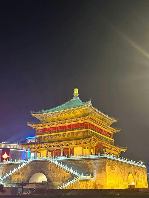 国内5日游哪些景点最值得去？-第3张图片-星月文旅