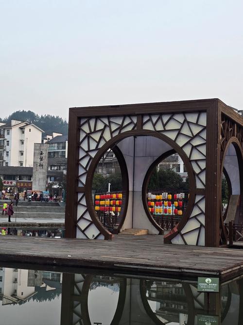 江西宜春温汤镇有哪些必游景点？-第1张图片-星月文旅