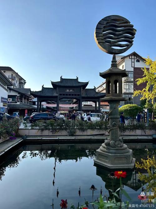 江西宜春温汤镇有哪些必游景点？-第2张图片-星月文旅