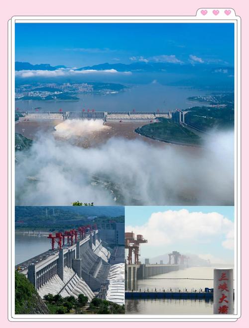 长沙至三峡自驾游路线怎么安排？-第1张图片-星月文旅