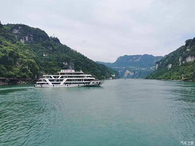 长沙至三峡自驾游路线怎么安排？-第3张图片-星月文旅