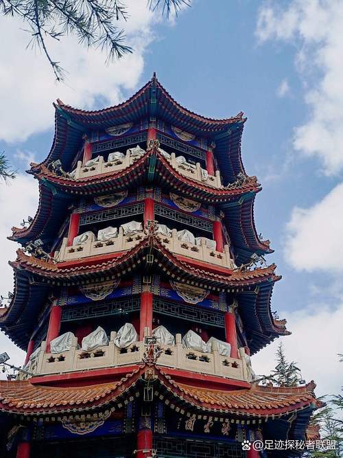 阳泉自驾游有哪些必打卡景点？-第2张图片-星月文旅