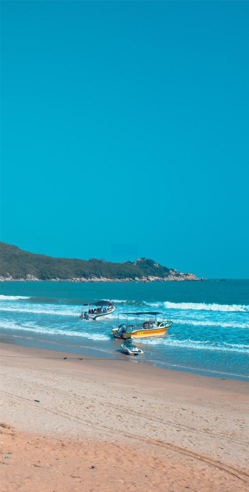 汕头南澳岛有哪些必打卡景点？-第2张图片-星月文旅