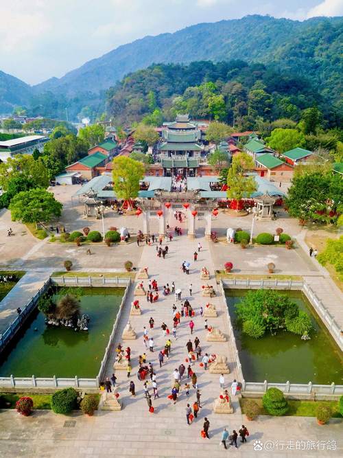 福建3日游必去景点有哪些？-第1张图片-星月文旅