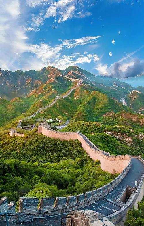 中国最受欢迎的旅游景点是哪里？-第1张图片-星月文旅