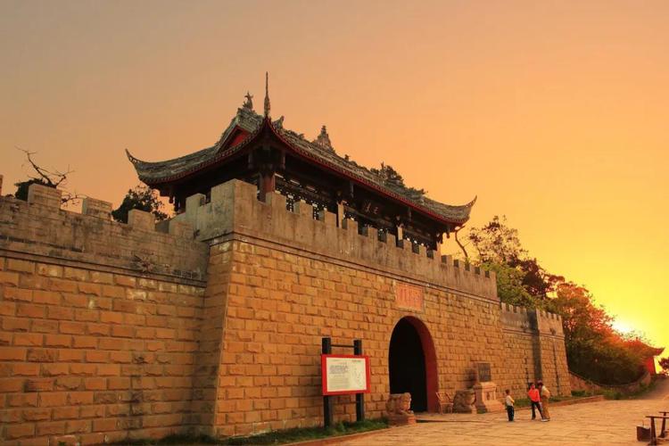 德阳罗江有哪些必游景点？-第1张图片-星月文旅