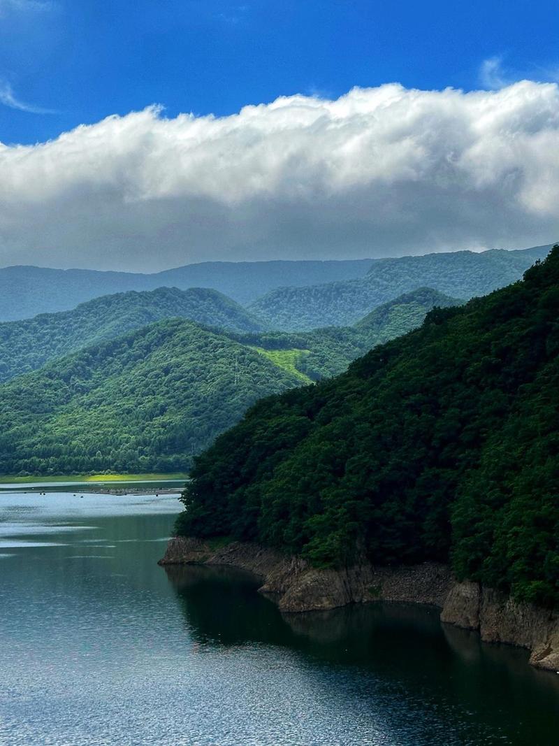 本溪哪些景点适合老年人游玩？-第3张图片-星月文旅