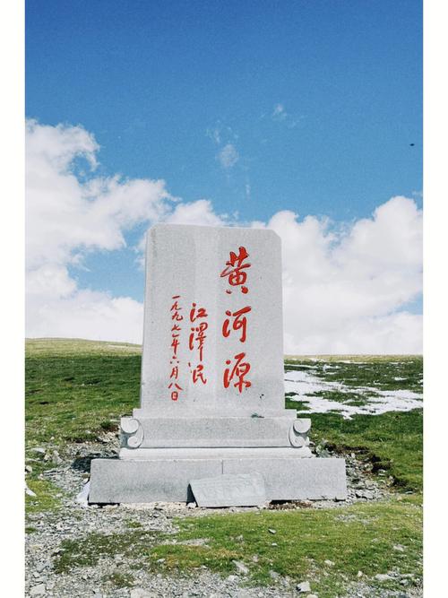 三江源自驾游攻略有哪些必打卡点？-第3张图片-星月文旅