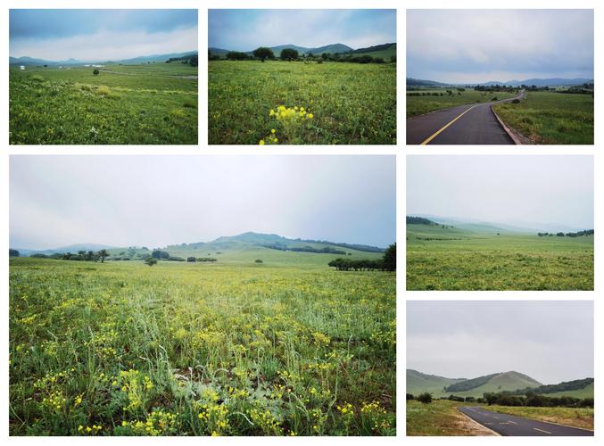 乌兰布统自驾游怎么玩才最尽兴？-第1张图片-星月文旅