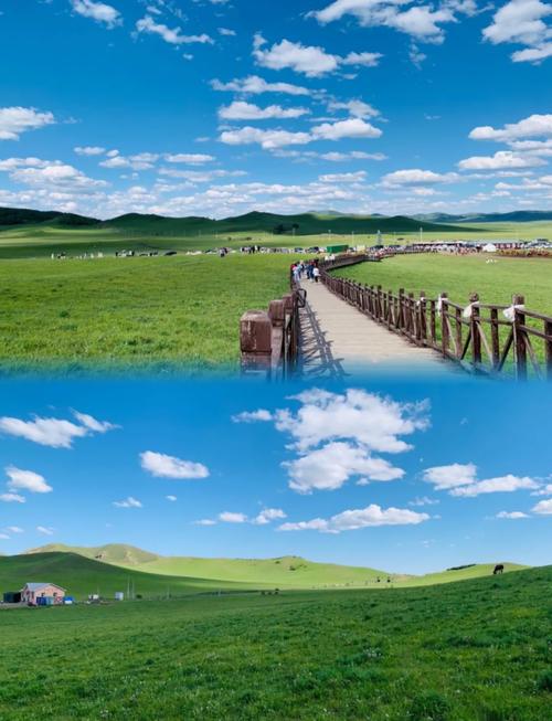 乌兰布统自驾游怎么玩才最尽兴？-第2张图片-星月文旅