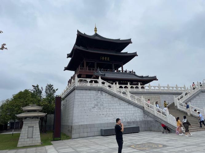 九江必去景点有哪些？-第3张图片-星月文旅