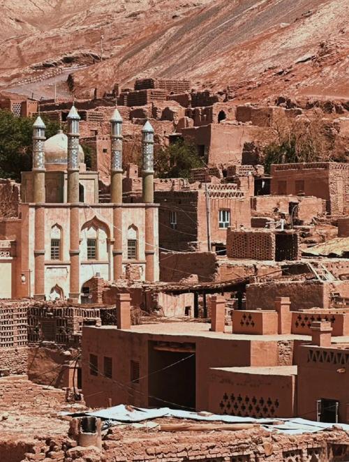 吐鲁番必去景点有哪些？-第1张图片-星月文旅