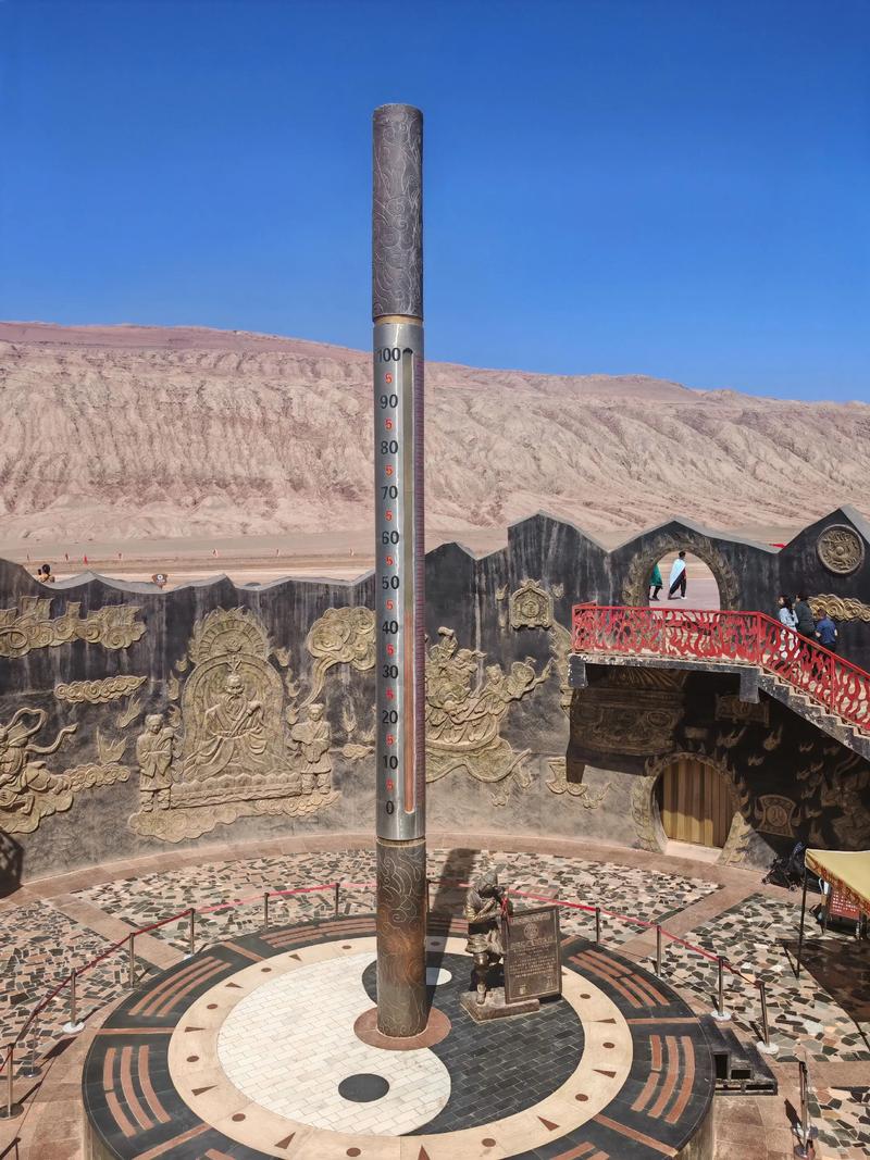 吐鲁番必去景点有哪些？-第3张图片-星月文旅