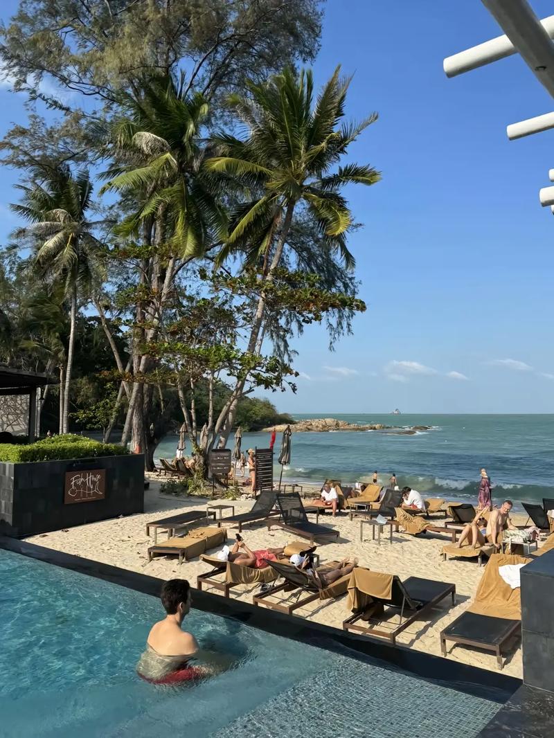 清迈自由行怎么玩？必去景点和攻略有哪些？-第1张图片-星月文旅