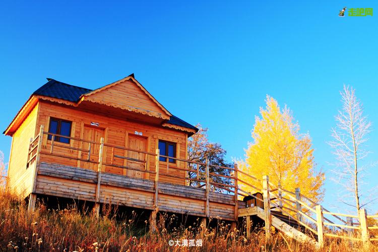 十月适合去哪里自驾游-第3张图片-星月文旅