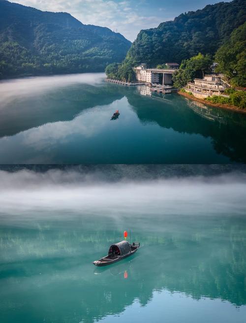 湖南郴州小东江怎么玩才最尽兴？-第3张图片-星月文旅