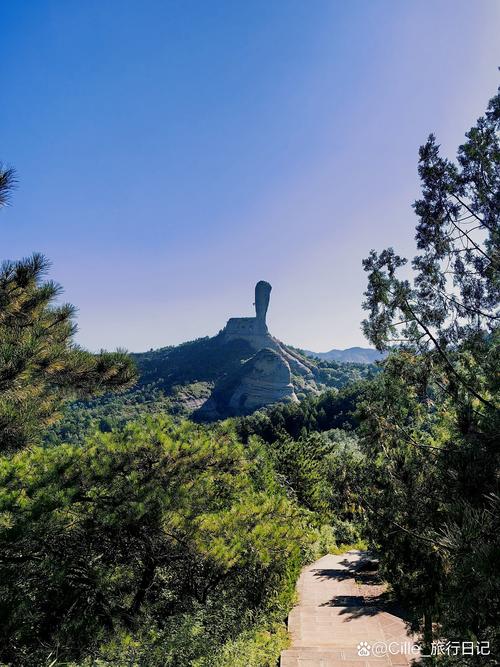 2025承德旅游攻略，必打卡景点有哪些？-第2张图片-星月文旅