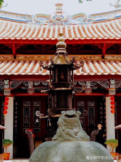 2025泉州旅游攻略-第1张图片-星月文旅