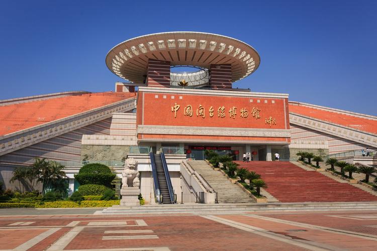 2025泉州旅游攻略-第3张图片-星月文旅