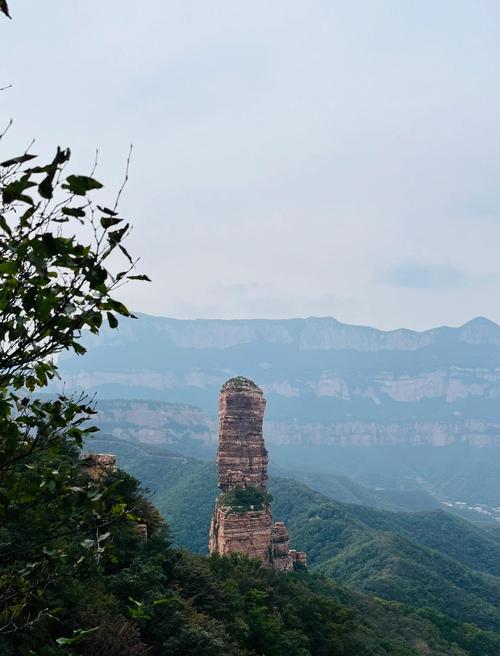 石家庄周边3日自驾游去哪玩？-第2张图片-星月文旅