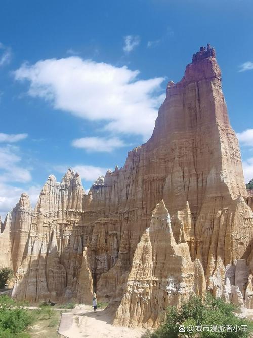 楚雄有哪些必打卡旅游景点？-第1张图片-星月文旅