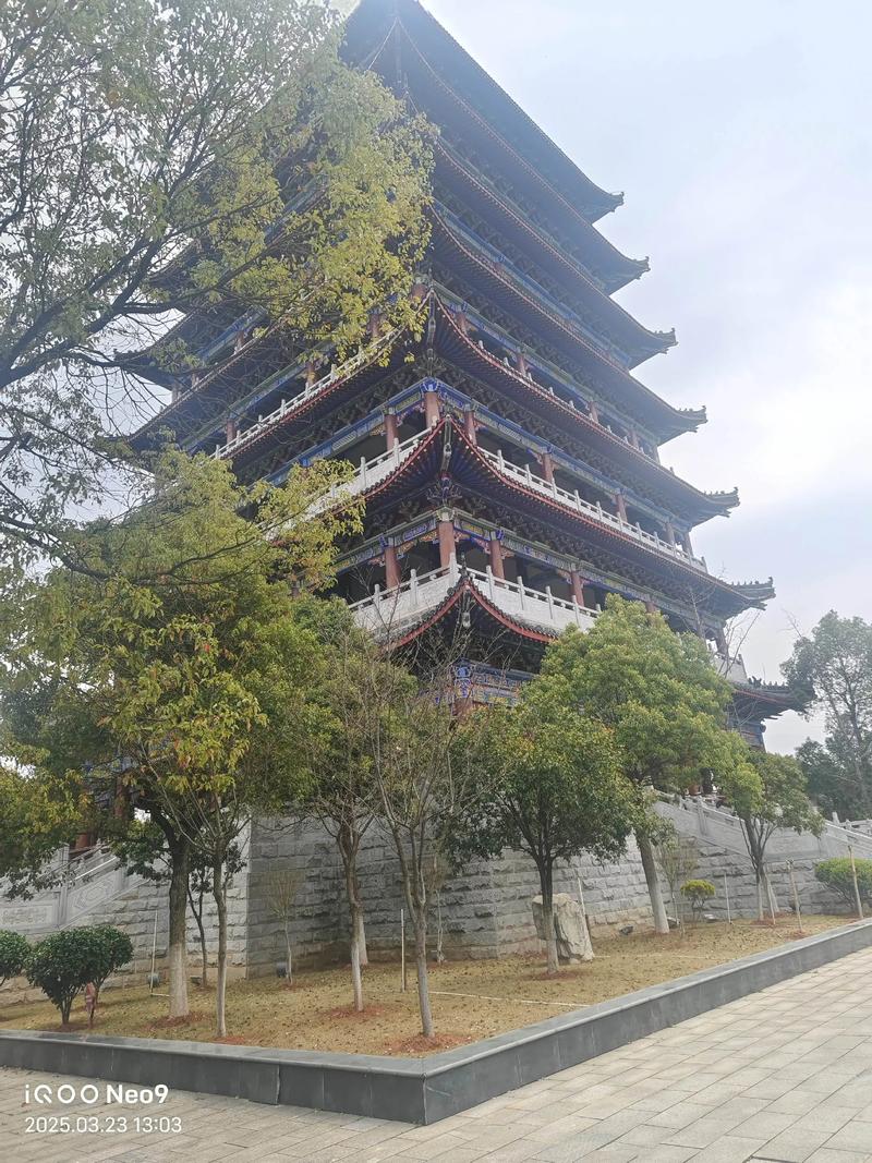 攸县有哪些必打卡旅游景点？-第1张图片-星月文旅