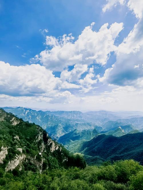 石家庄3天自驾游，路线怎么规划？-第2张图片-星月文旅