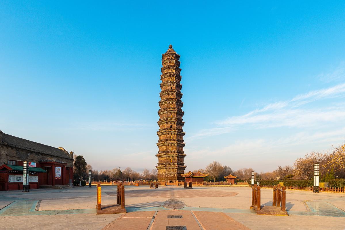 12月郑州哪几个景点值得去？-第1张图片-星月文旅