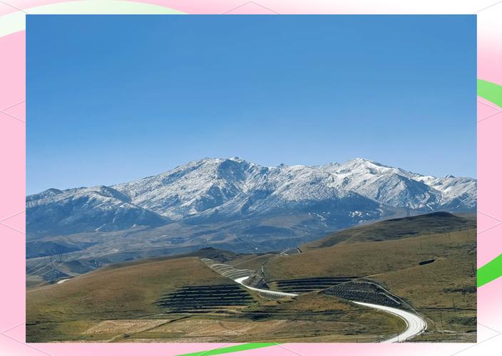 青海西宁自驾游路线怎么规划？-第2张图片-星月文旅