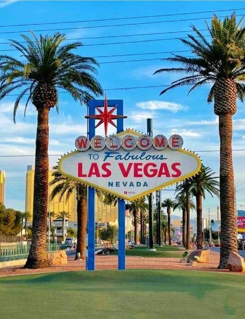 拉斯维加斯旅游景点攻略-第2张图片-星月文旅