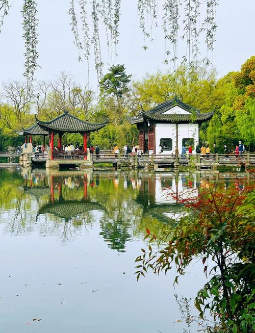 杭州主要旅游景点有哪些-第3张图片-星月文旅