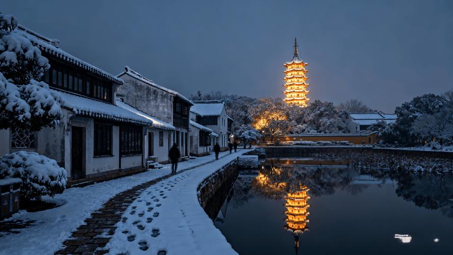 杭州主要旅游景点有哪些-第2张图片-星月文旅