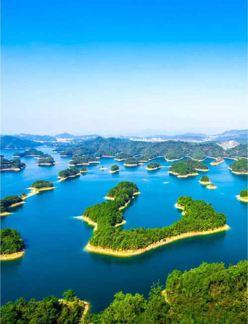 黄山千岛湖杭州自驾游，路线怎么安排最省心？-第1张图片-星月文旅