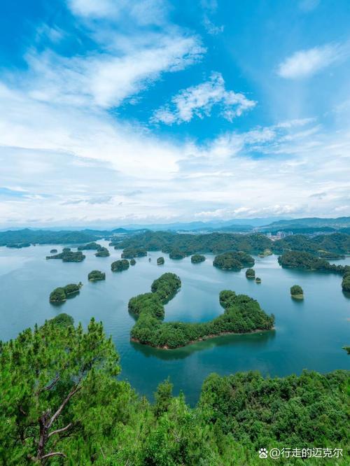 黄山千岛湖杭州自驾游，路线怎么安排最省心？-第3张图片-星月文旅